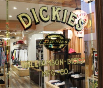 DICKIES #5
