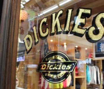 DICKIES #2