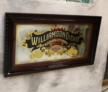 WILLIAMSON DICKIE #3