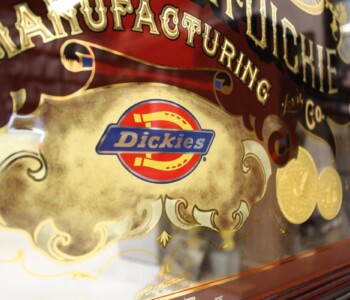 WILLIAMSON DICKIE #4