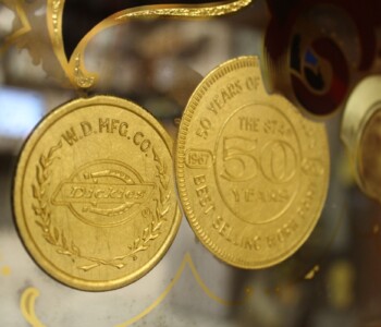 WILLIAMSON DICKIE #5